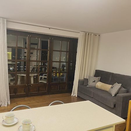 Apartamento Mirador Encamp Eksteriør billede