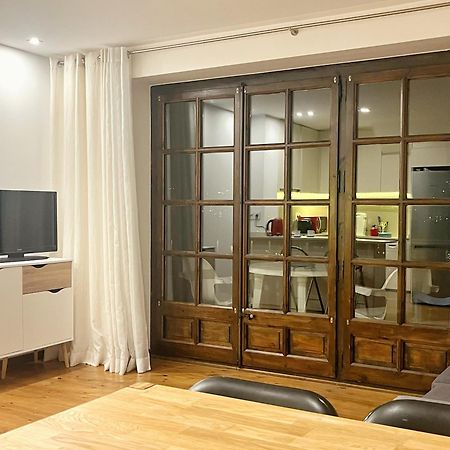 Apartamento Mirador Encamp Eksteriør billede