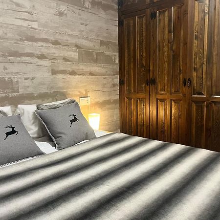 Apartamento Mirador Encamp Eksteriør billede