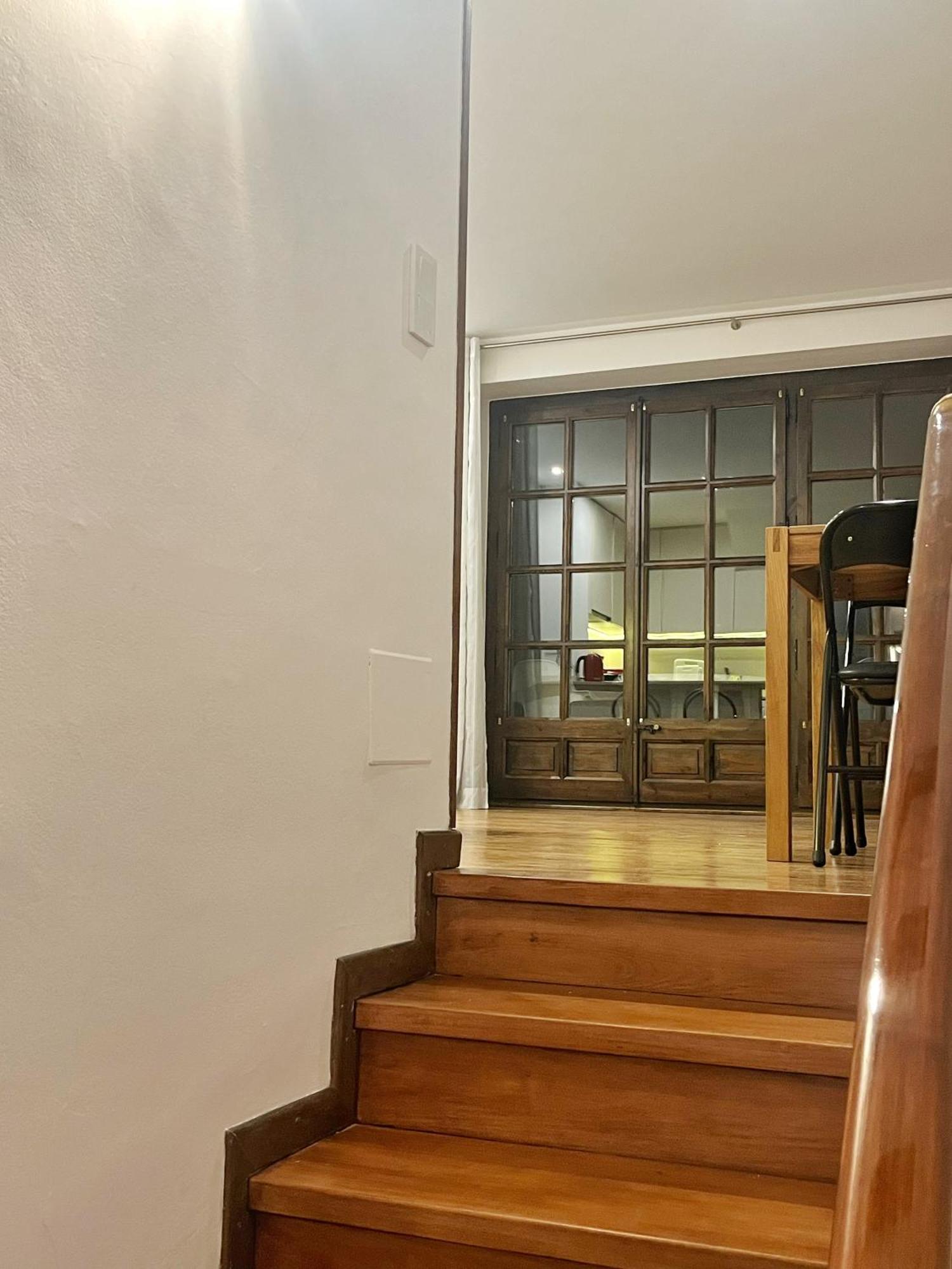 Apartamento Mirador Encamp Eksteriør billede