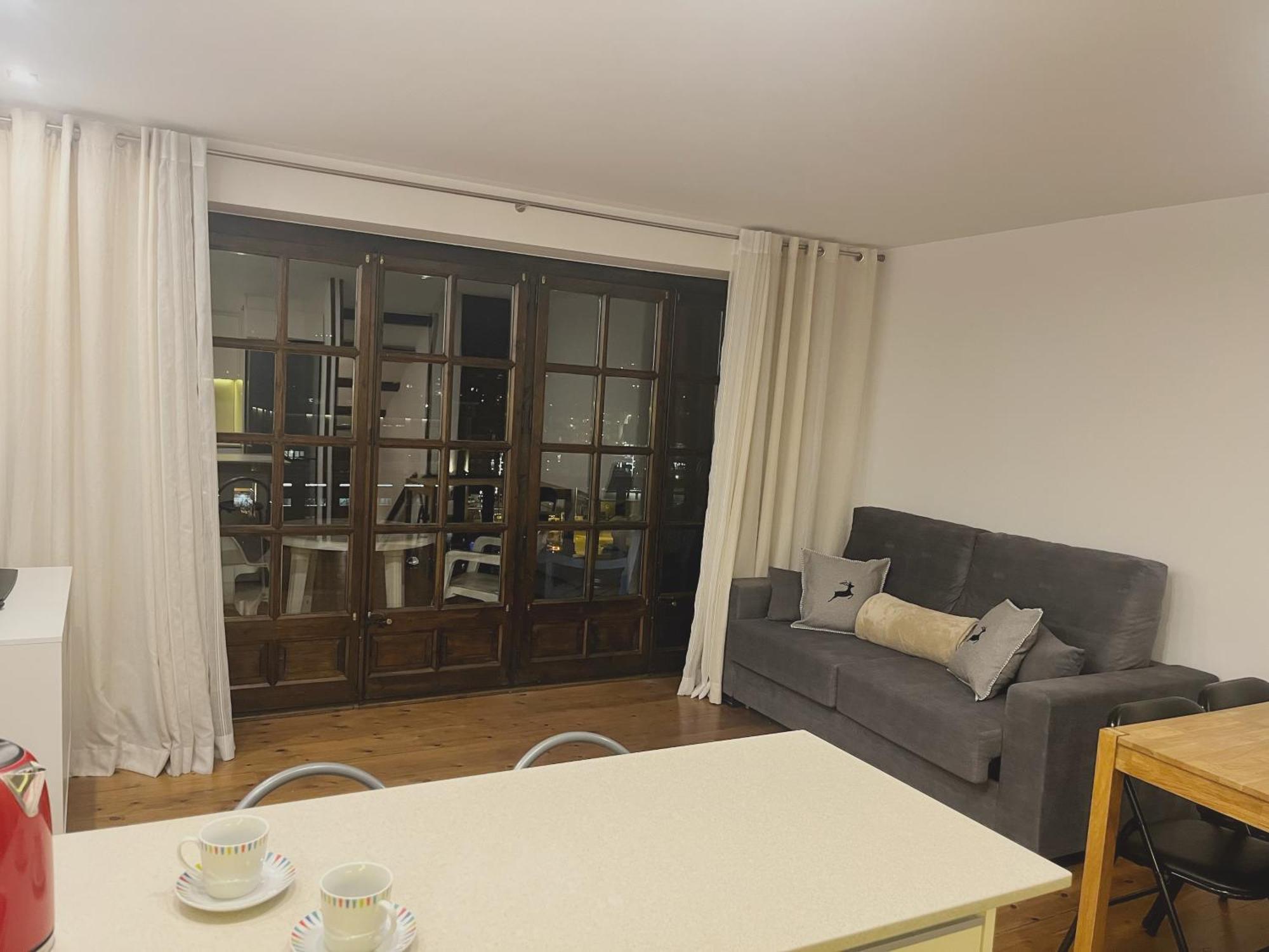 Apartamento Mirador Encamp Eksteriør billede
