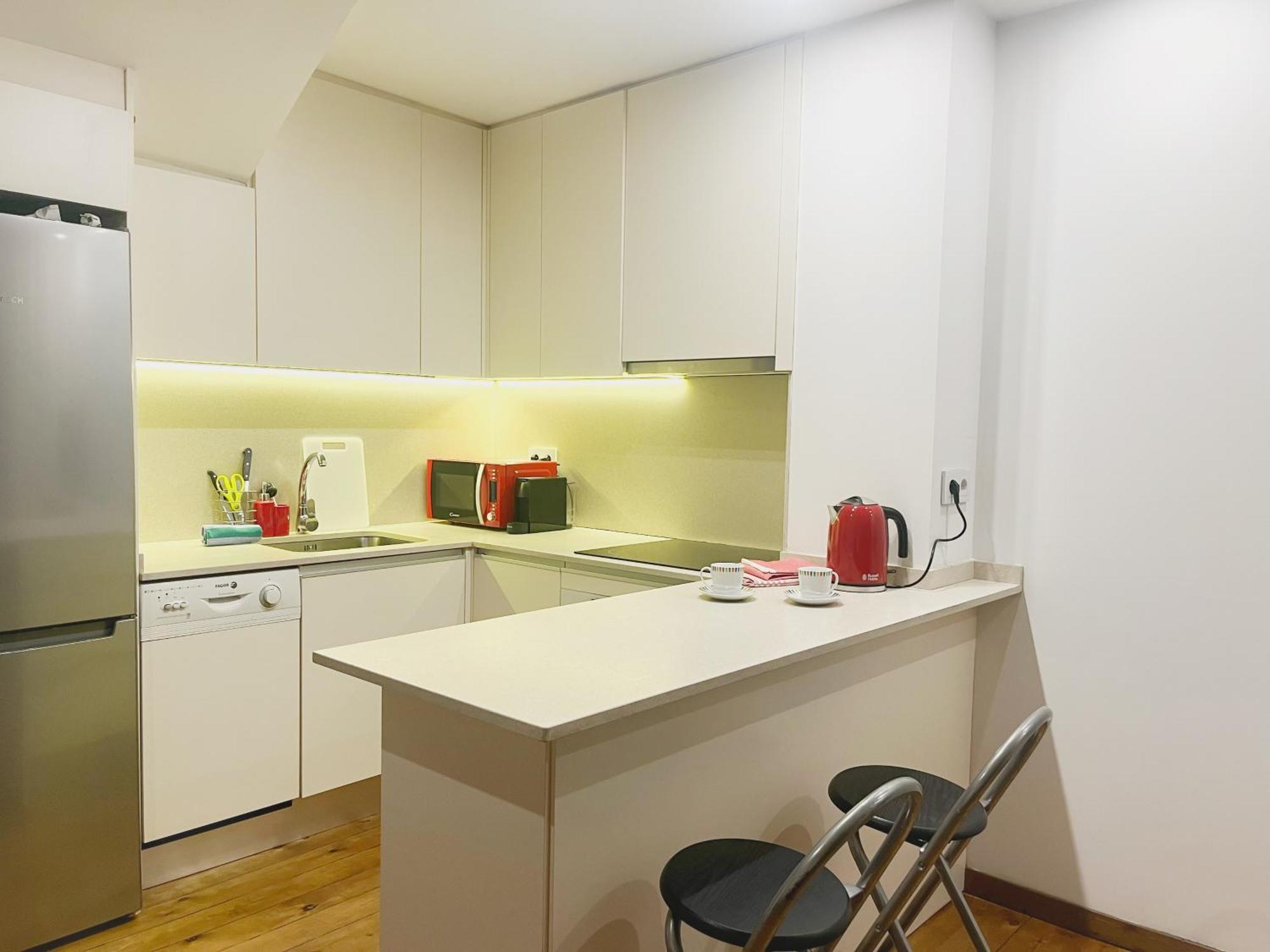 Apartamento Mirador Encamp Eksteriør billede