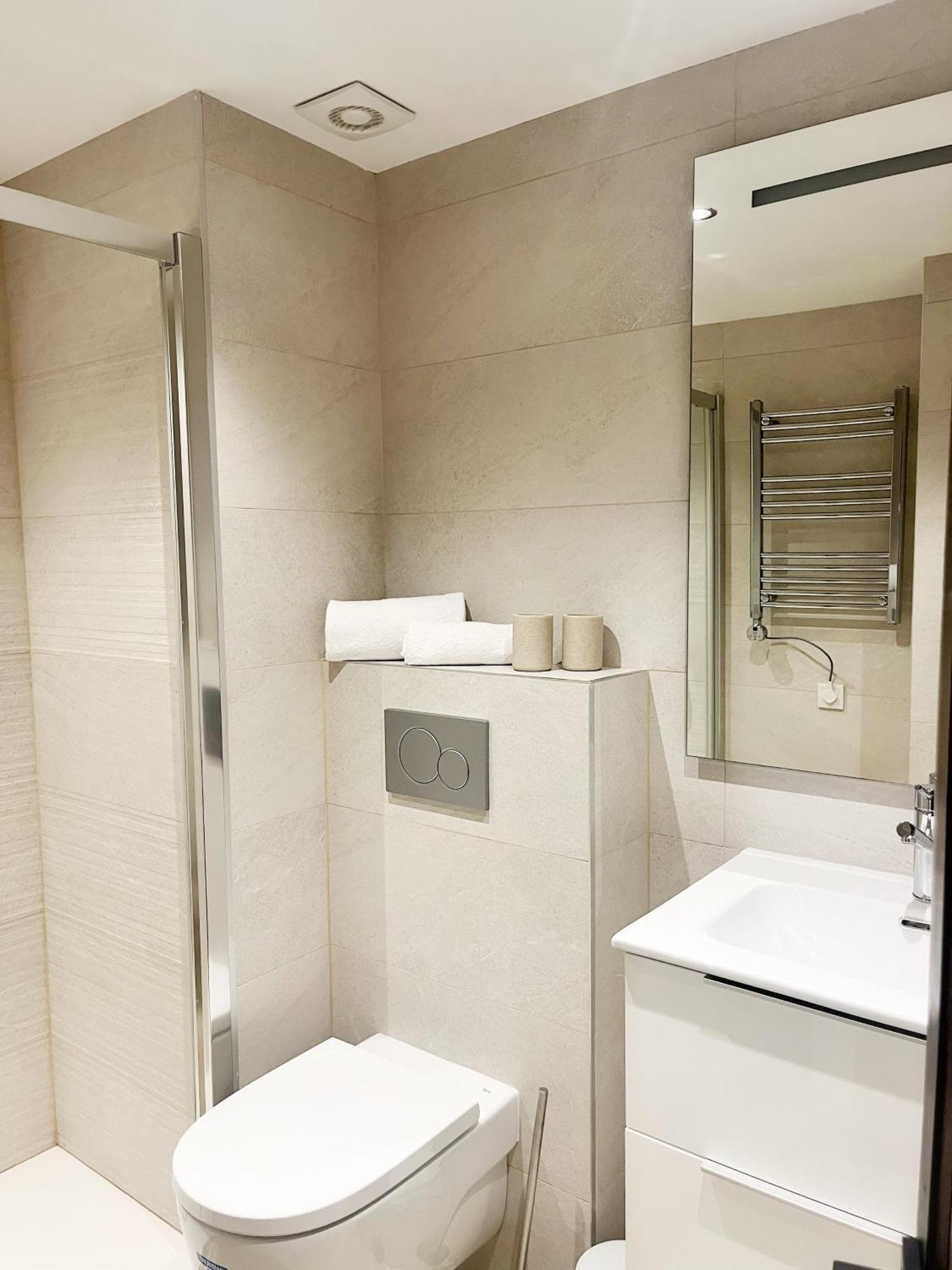 Apartamento Mirador Encamp Eksteriør billede