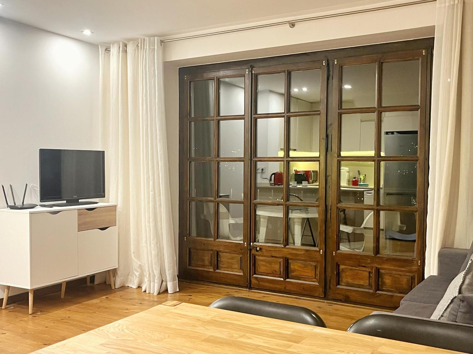 Apartamento Mirador Encamp Eksteriør billede