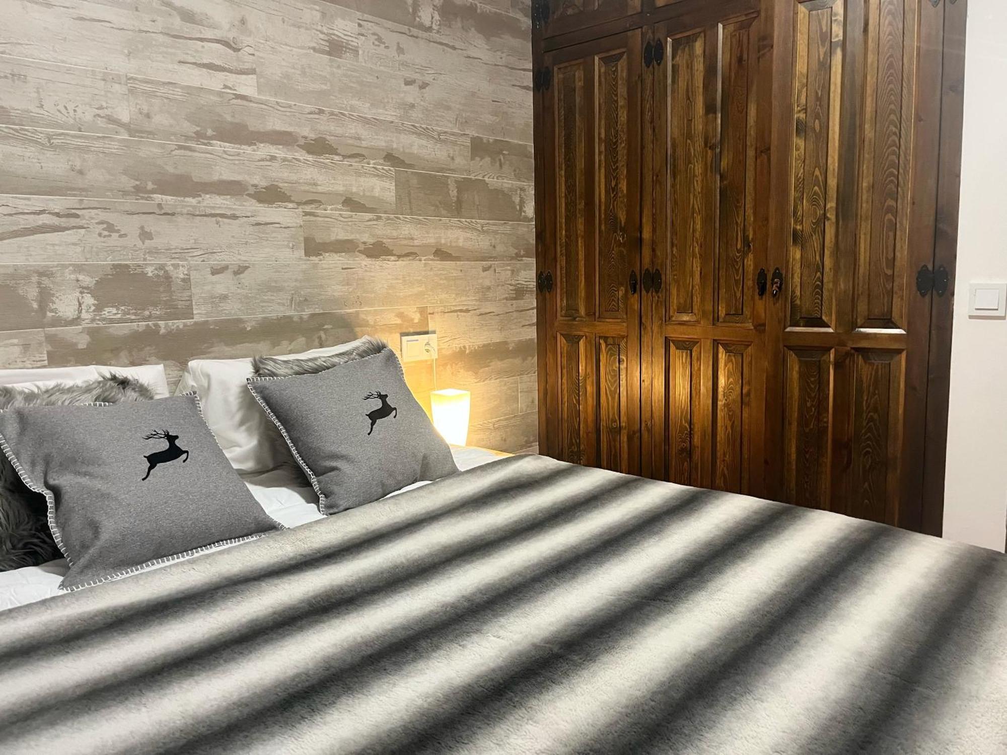 Apartamento Mirador Encamp Eksteriør billede